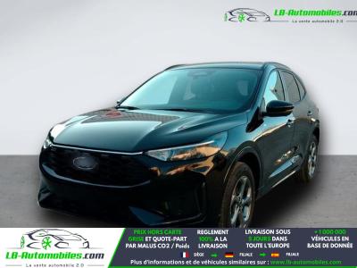 Ford Kuga 1.5 EcoBoost 150 BVA