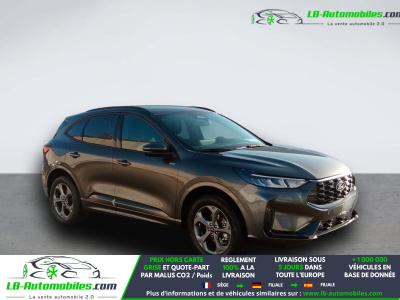 Ford Kuga 1.5 EcoBoost 150 BVA
