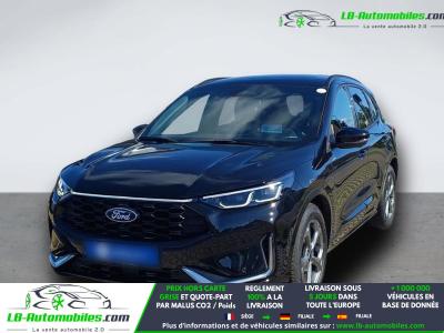 Ford Kuga 1.5 EcoBoost 150 BVA