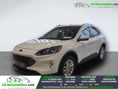 Ford Kuga 2.0 EcoBlue 190 BVA