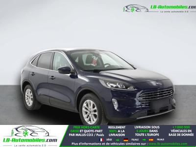 Ford Kuga 2.0 EcoBlue 190 BVA