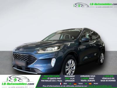 Ford Kuga 2.0 EcoBlue 190 BVA