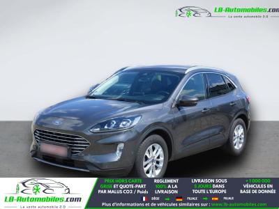 Ford Kuga 2.0 EcoBlue 190 BVA
