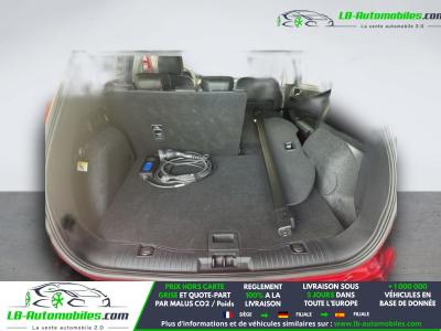 Ford Kuga 2.5 Duratec 150 ch FHEV BVA