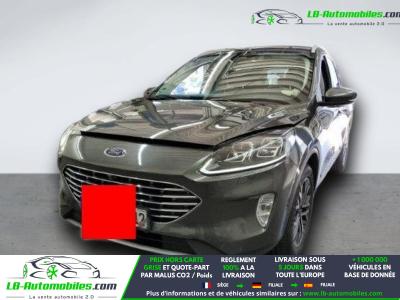 Ford Kuga 2.5 Duratec 150 ch FHEV BVA