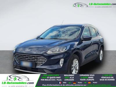 Ford Kuga 2.5 Duratec 150 ch FHEV BVA