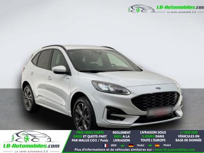 Ford Kuga 2.5 Duratec 150 ch FHEV BVA