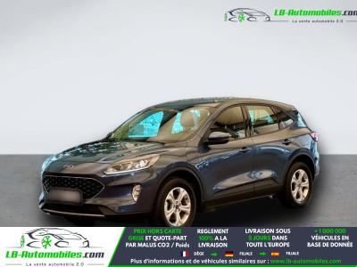 Ford Kuga 2.5 Duratec 150 ch FHEV BVA