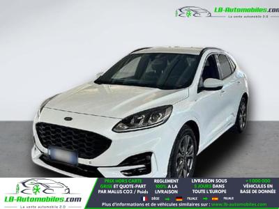 Ford Kuga 2.5 Duratec 150 ch FHEV BVA