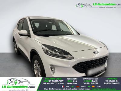 Ford Kuga 2.5 Duratec 150 ch FHEV BVA