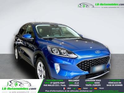 Ford Kuga 2.5 Duratec 150 ch FHEV BVA