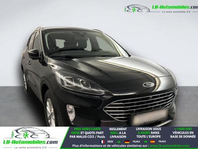 Ford Kuga 2.5 Duratec 150 ch FHEV BVA