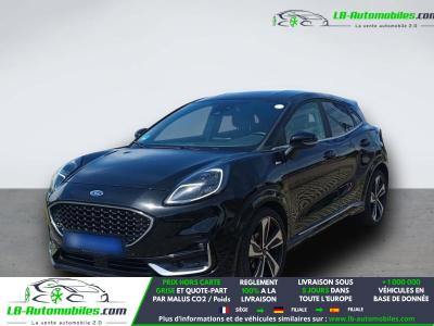Ford Puma 1.0 EcoBoost 155 ch BVA