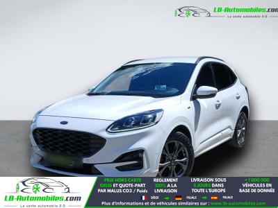 Ford Kuga 2.0 EcoBlue 150 mHEV BVM