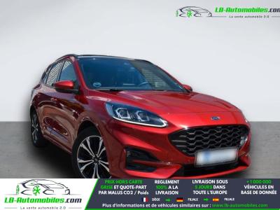 Ford Kuga 2.0 EcoBlue 150 mHEV BVM