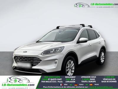 Ford Kuga 2.5 Duratec 150 ch FHEV BVA