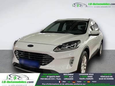 Ford Kuga 2.5 Duratec 150 ch FHEV BVA