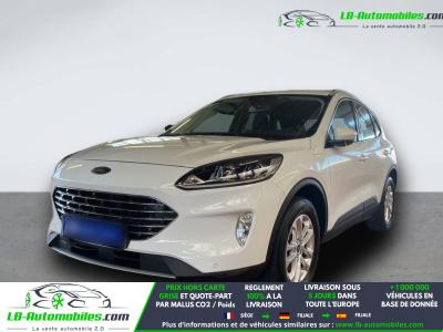 Ford Kuga 2.5 Duratec 150 ch FHEV BVA