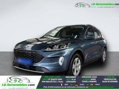 Ford Kuga 2.5 Duratec 150 ch FHEV BVA