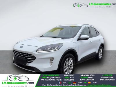 Ford Kuga 2.5 Duratec 150 ch FHEV BVA
