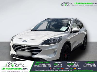 Ford Kuga 2.5 Duratec 150 ch FHEV BVA