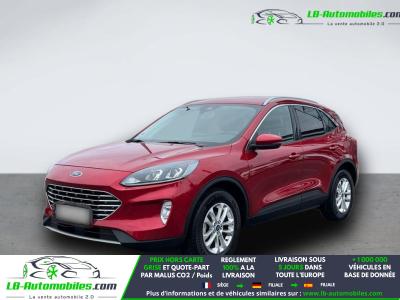 Ford Kuga 2.5 Duratec 150 ch FHEV BVA
