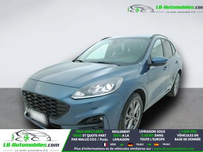 Ford Kuga 2.5 Duratec 190 ch FHEV BVA