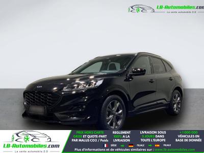 Ford Kuga 2.5 Duratec 190 ch FHEV BVA