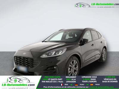 Ford Kuga 2.5 Duratec 190 ch FHEV BVA