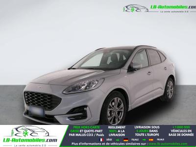 Ford Kuga 2.5 Duratec 190 ch FHEV BVA