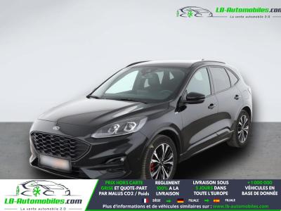 Ford Kuga 2.0 EcoBlue 190 BVA