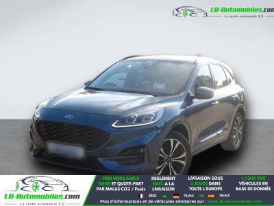 Ford Kuga 2.0 EcoBlue 190 BVA