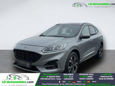 Ford Kuga 2.0 EcoBlue 190 BVA