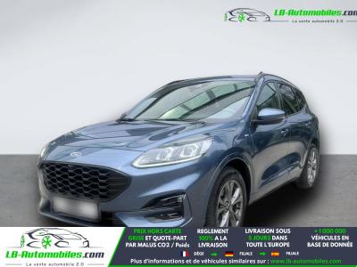 Ford Kuga 2.0 EcoBlue 190 BVA