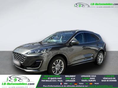 Ford Kuga 2.0 EcoBlue 190 BVA