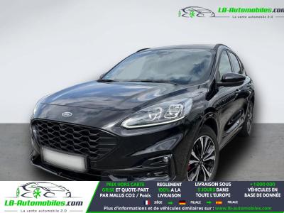 Ford Kuga 2.0 EcoBlue 190 BVA