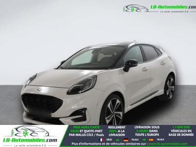 Ford Puma 1.0 EcoBoost 155 ch BVM