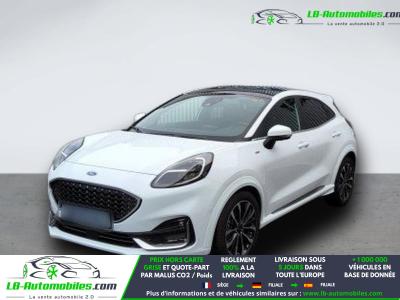 Ford Puma 1.0 EcoBoost 155 ch BVM