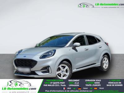 Ford Puma 1.0 EcoBoost 155 ch BVM