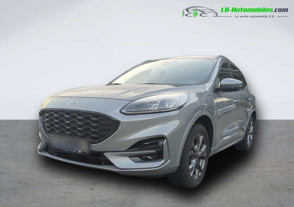 Ford Kuga 2.5 Duratec 200 ch FHEV BVA
