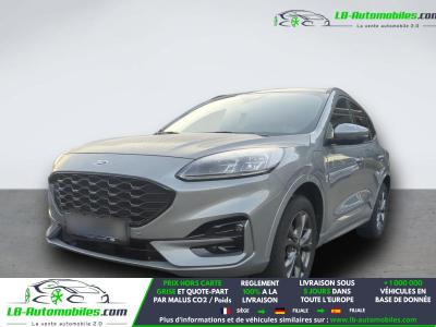 Ford Kuga 2.5 Duratec 200 ch FHEV BVA