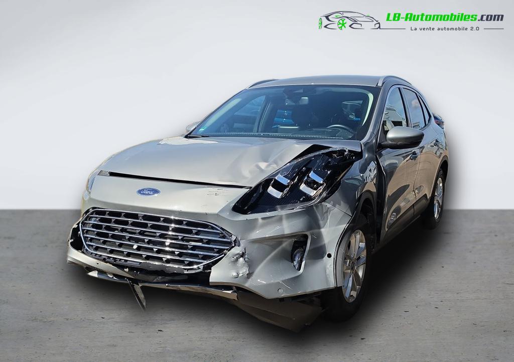 Ford Kuga 2.5 Duratec 225 ch PHEV BVA