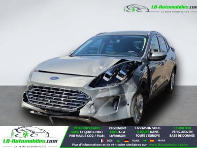 Ford Kuga 2.5 Duratec 225 ch PHEV BVA