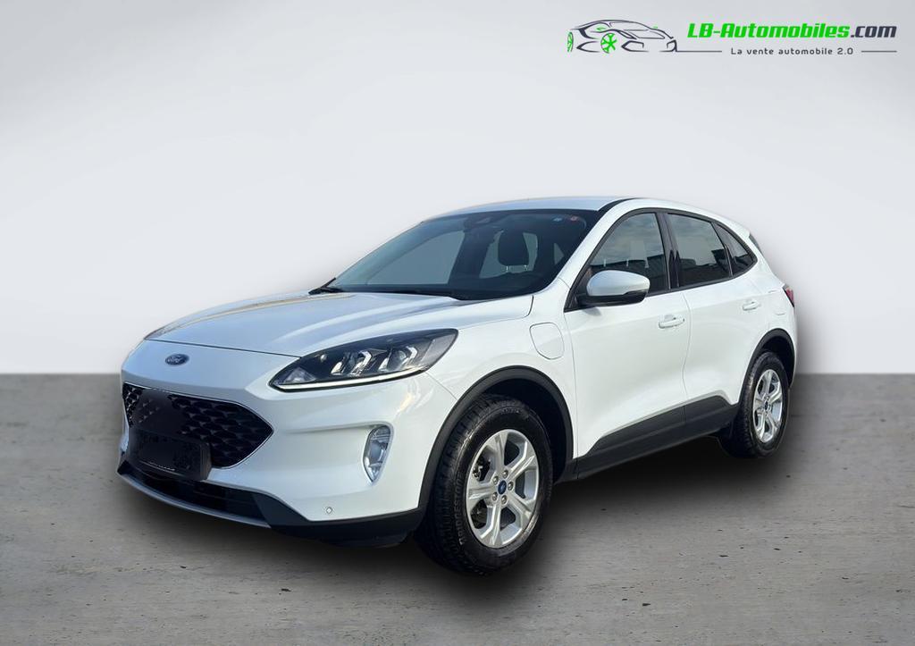 Ford Kuga 2.5 Duratec 225 ch PHEV BVA