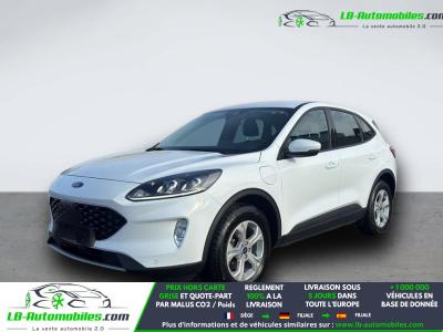 Ford Kuga 2.5 Duratec 225 ch PHEV BVA