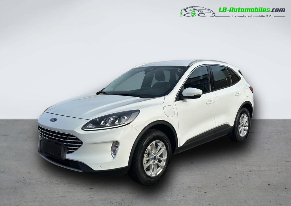 Ford Kuga 2.5 Duratec 225 ch PHEV BVA