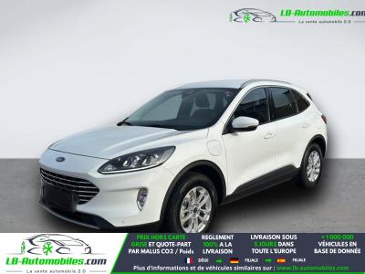 Ford Kuga 2.5 Duratec 225 ch PHEV BVA