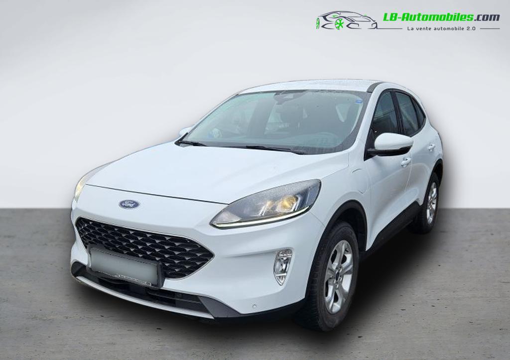 Ford Kuga 2.5 Duratec 225 ch PHEV BVA