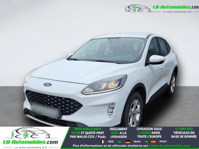 Ford Kuga 2.5 Duratec 225 ch PHEV BVA