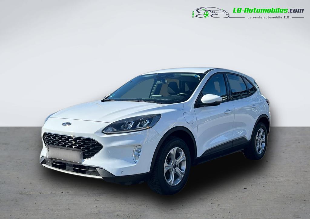 Ford Kuga 2.5 Duratec 225 ch PHEV BVA
